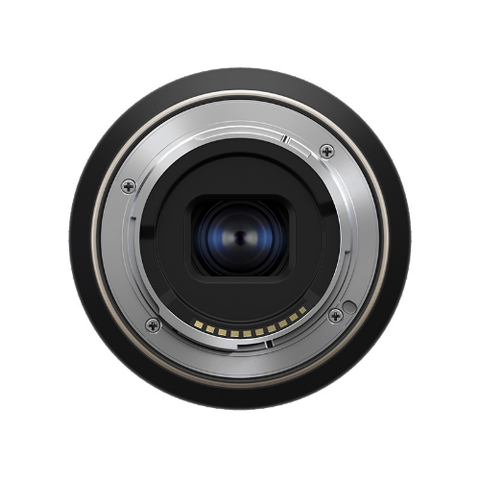 Ống kính TAMRON  11-20mm F2.8 Di III-A RXD For Sony E/ Fujifilm X/ Canon RF