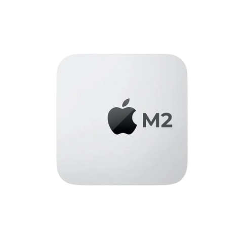Mac Mini M2