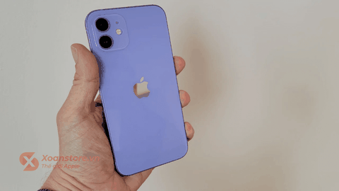 iPhone 12 512GB Cũ