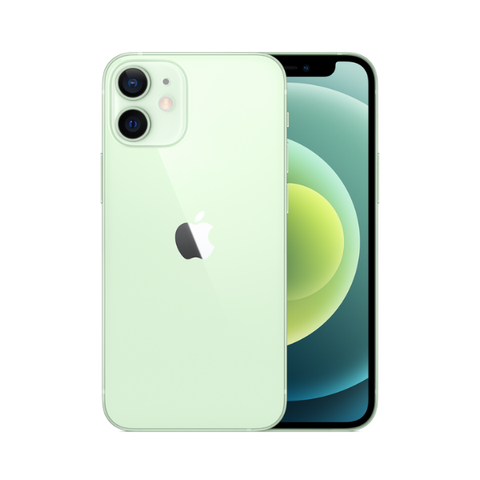 iPhone 12 Mini 256GB Cũ