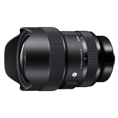 Ống kính SIGMA 14-24mm F2.8 DG DN Art For Sony E