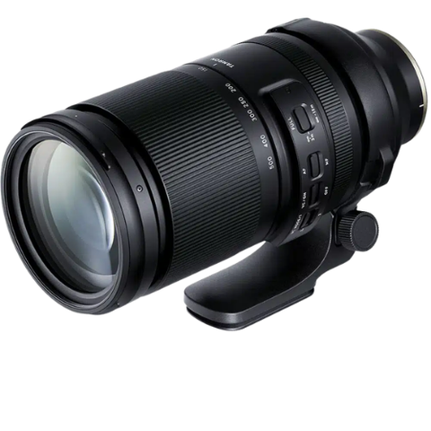 Ống kính TAMRON  150-500mm F5-6.7 Di III VC VXD For Sony E