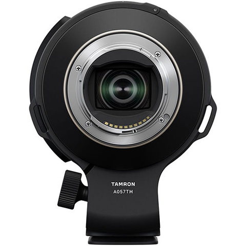 Ống kính TAMRON  150-500mm F5-6.7 Di III VC VXD For Sony E