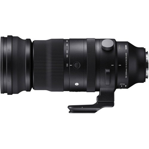 Ống kính SIGMA 150-600mm F5-6.3 DG DN OS Sports for Sony E