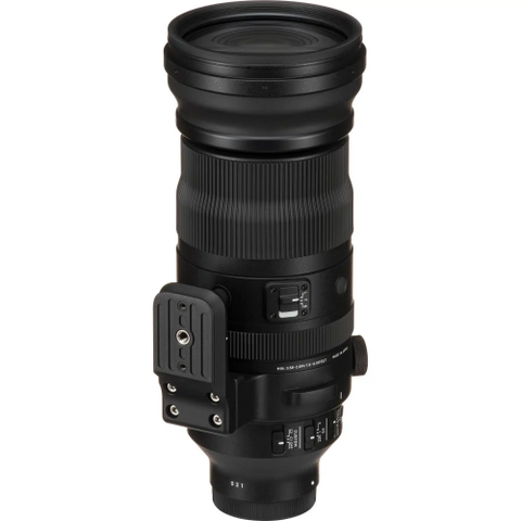 Ống kính SIGMA 150-600mm F5-6.3 DG DN OS Sports for Sony E