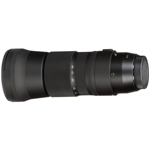 Ống kính SIGMA 150-600mm F5-6.3 DG DN OS Sports for Sony E