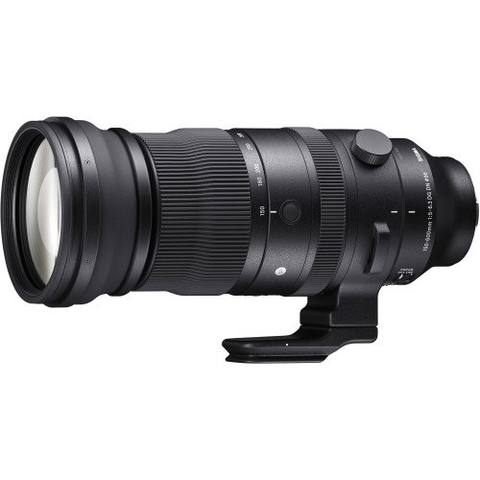Ống kính SIGMA 150-600mm F5-6.3 DG DN OS Sports for Sony E