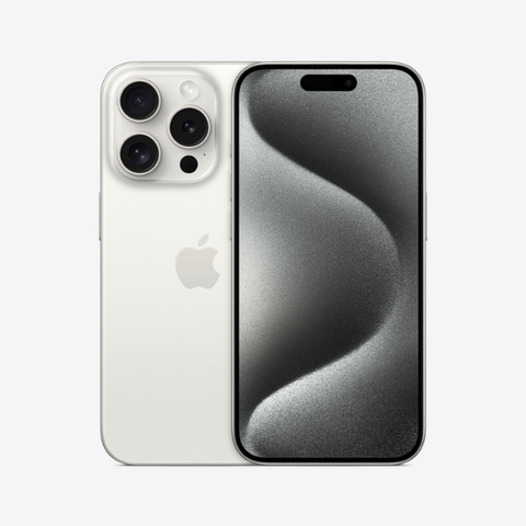 iPhone 15 Pro 256GB Cũ