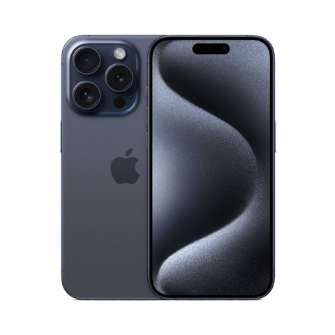 iPhone 15 Pro 256GB Cũ
