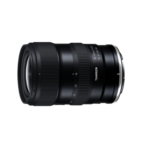 Ống kính TAMRON  16-30mm F2.8 Di III VXD G2 For Sony E/ Nikon Z