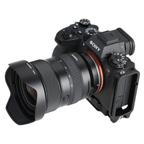 Ống kính TAMRON  16-30mm F2.8 Di III VXD G2 For Sony E/ Nikon Z