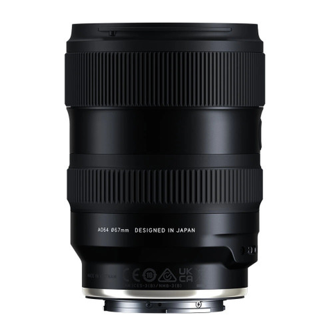 Ống kính TAMRON  16-30mm F2.8 Di III VXD G2 For Sony E/ Nikon Z