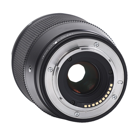 Ống kính SIGMA 16mm F1.4 DC DN Contemporary For Sony E/ Fujifilm X