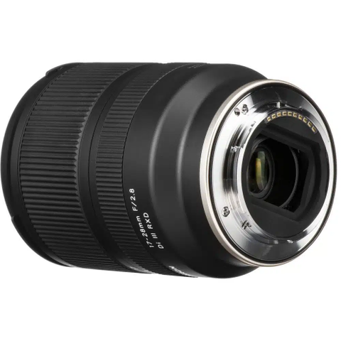 Ống kính TAMRON  17-28mm F2.8 Di III RXD For Sony E