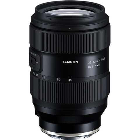 Ống kính TAMRON  17-50mm F4 Di III VXD For Sony E