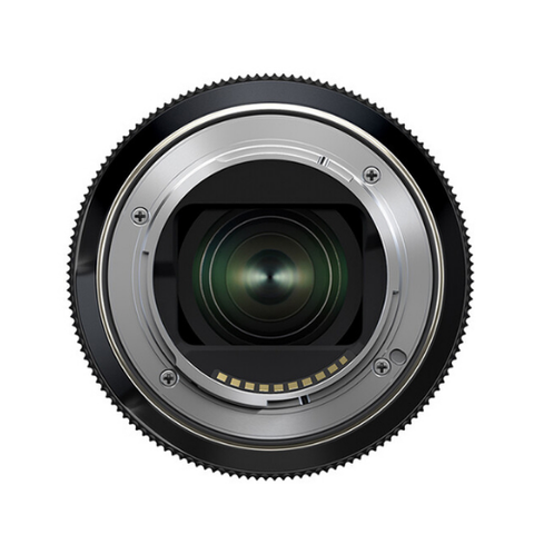 Ống kính TAMRON  17-50mm F4 Di III VXD For Sony E