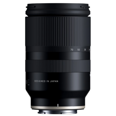 Ống kính TAMRON  17-70mm F2.8 Di III-A VC RXD For For Sony E/ Fujifilm X