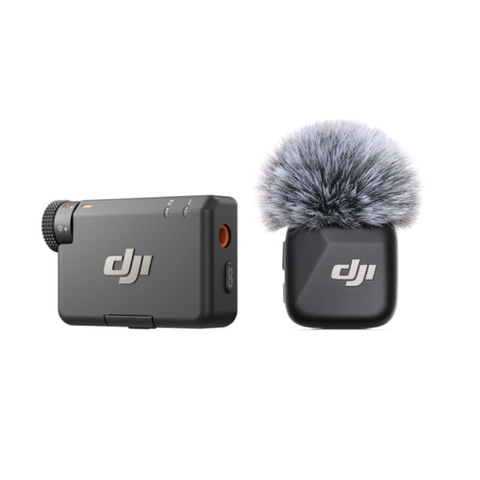 DJI Mic Mini (TX+RX) Đơn/Combo