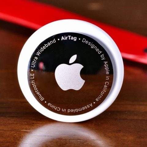 Apple Airtag Chính hãng