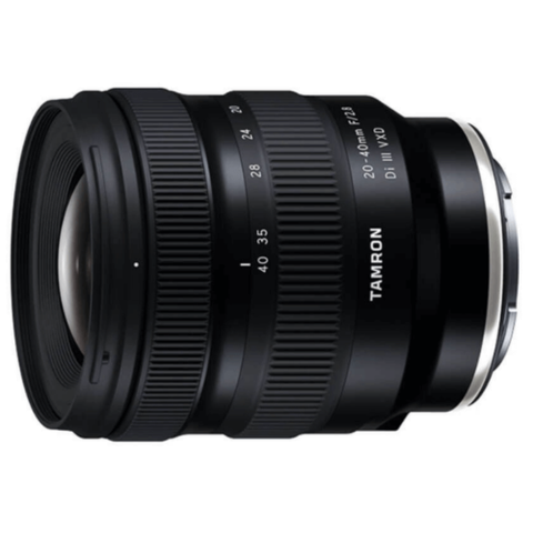 Ống kính TAMRON  20-40mm F2.8 Di III VXD For Sony E