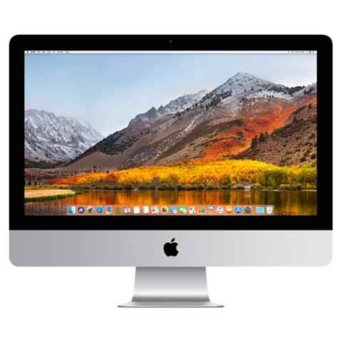 iMac 2017 21.5" 4K