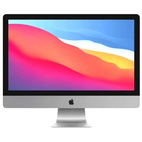iMac 2017 21.5" FullHD