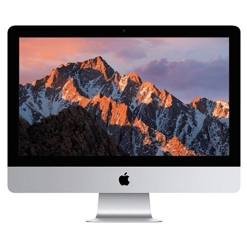 iMac 2017 21.5" 4K