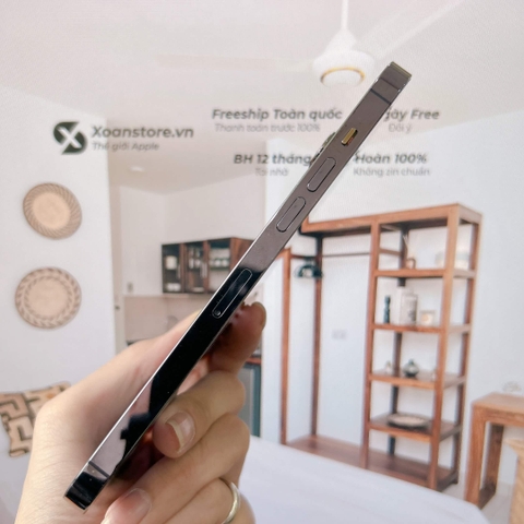 iPhone 14 Pro Max Tím 512GB Cũ- 99K-P82-VNA-BH 12 tháng-T2QQK2