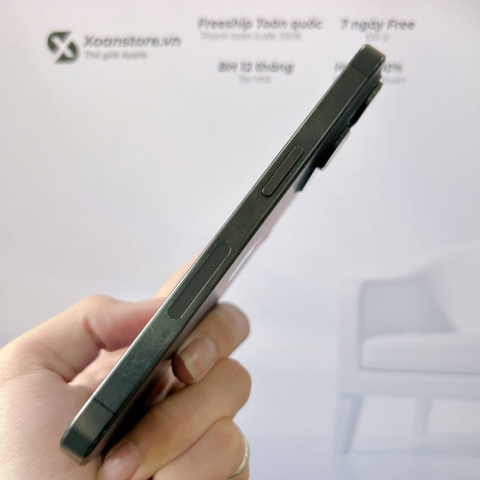 iPhone 15 Pro 512 GB Đen cũ -LL/A-99k-P94-BH 12 tháng-6N2HC5