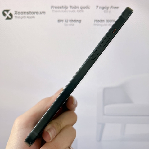 iPhone 15 Plus Đen 128GB LL/A Cũ- 99k-P90-BH 12 tháng -9TT972