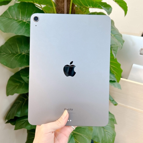 iPad Air 5 Xám 64GB Wifi-99K-P98-LL/A-BH 12 tháng- C46V99