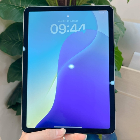 iPad Air 5 Xám 64GB Wifi-99K-P98-LL/A-BH 12 tháng- C46V99