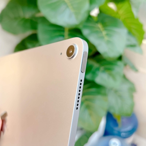 iPad Air 5 Xám 64GB Wifi-99K-P98-LL/A-BH 12 tháng- C46V99