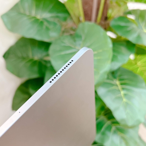 iPad Air 5 Xám 64GB Wifi-99K-P98-LL/A-BH 12 tháng- C46V99