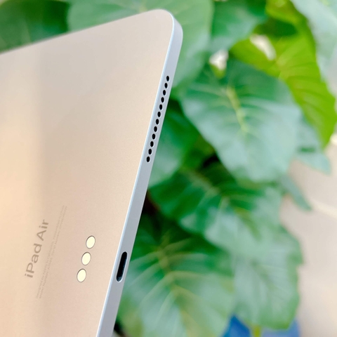 iPad Air 5 Xám 64GB Wifi-99K-P98-LL/A-BH 12 tháng- C46V99