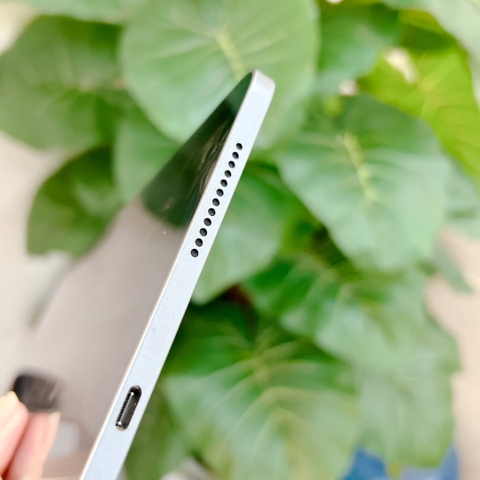 iPad Air 5 Xám 64GB Wifi-99K-P98-LL/A-BH 12 tháng- C46V99