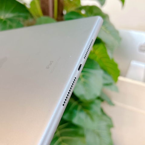 iPad Gen 9 Xám 64GB Wifi Cũ - 99K- P84-ZAA- BH 12 tháng- 7M19X4
