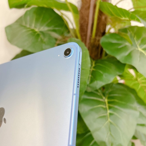 iPad Gen 11 Xanh 128GB 5G Cũ - 99K-LL/A-BH 12 tháng-X22XT7