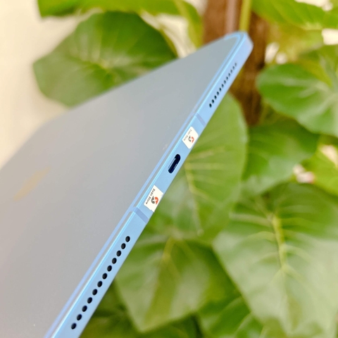 iPad Gen 11 Xanh 128GB 5G Cũ - 99K-LL/A-BH 12 tháng-X22XT7