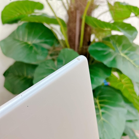 iPad Gen 7 bạc 32Gb cũ Wifi -99K-P100-JA-BH 12 tháng-KQMF3N