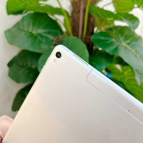 iPad Pro 12.9 2017 Bạc 512GB cũ 4G -99K-P100-JA-BH 12 tháng-CSHPQH