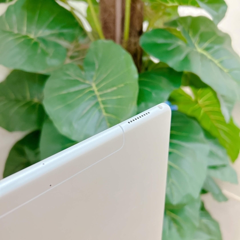 iPad Pro 12.9 2017 Bạc 512GB cũ 4G -99K-P100-JA-BH 12 tháng-CSHPQH