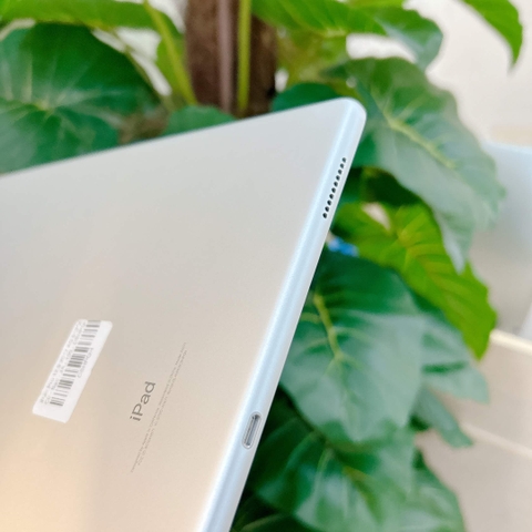 iPad Pro 12.9 2017 Bạc 512GB cũ 4G -99K-P100-JA-BH 12 tháng-CSHPQH