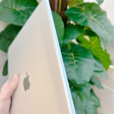 iPad Pro 12.9 2017 Bạc 512GB cũ 4G -99K-P100-JA-BH 12 tháng-CSHPQH