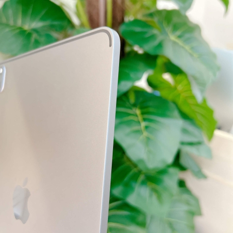 iPad Pro 11 2018 xám 64GB cũ Wifi -99K-P93-BH 12 tháng-M6KD6J