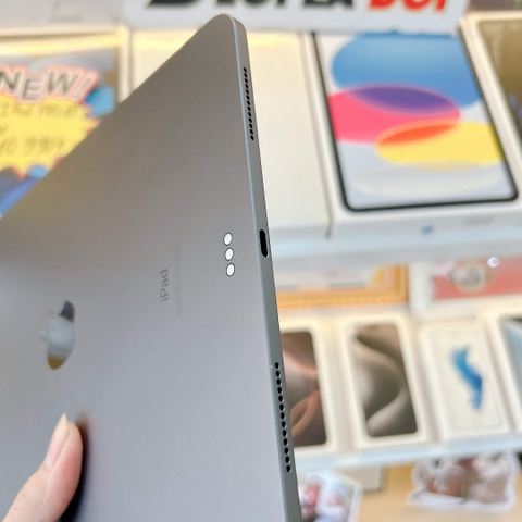 iPad Pro 11 2020 Xám 128GB cũ Wifi -99K-P95-LLA-BH 12 tháng-ZUPTRF
