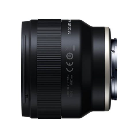 Ống kính TAMRON 20mm F2.8 Di III OSD For Sony E