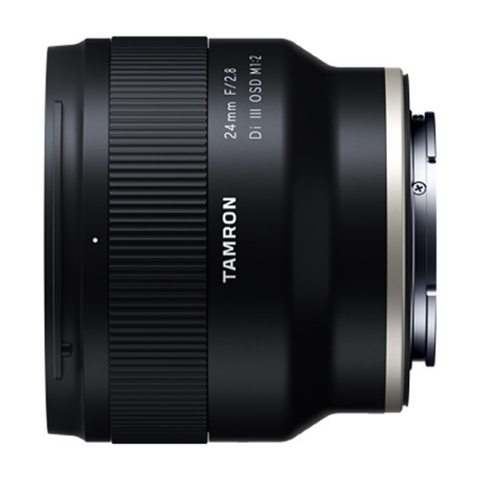 Ống kính TAMRON  24mm F2.8 Di III OSD For Sony E