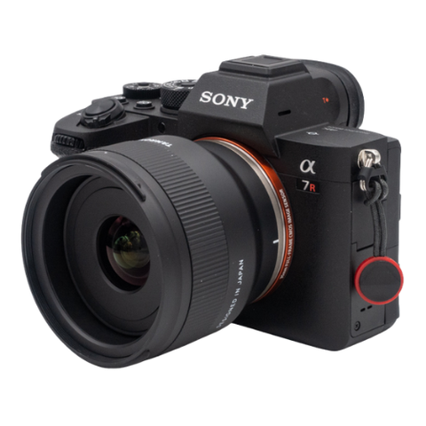 Ống kính TAMRON  24mm F2.8 Di III OSD For Sony E