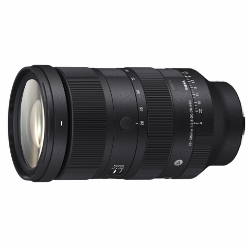 Ống kính SIGMA 28-105mm F2.8 DG DN Art For Sony E